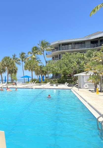 1800 Atlantic/All Florida Keys Property Management - Holiday home letting agency in Key West