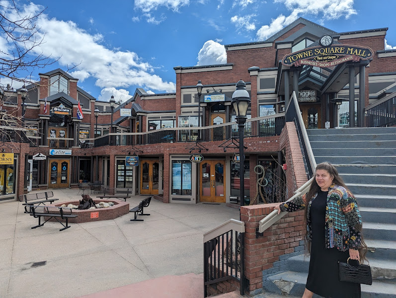 Towne Square Mall