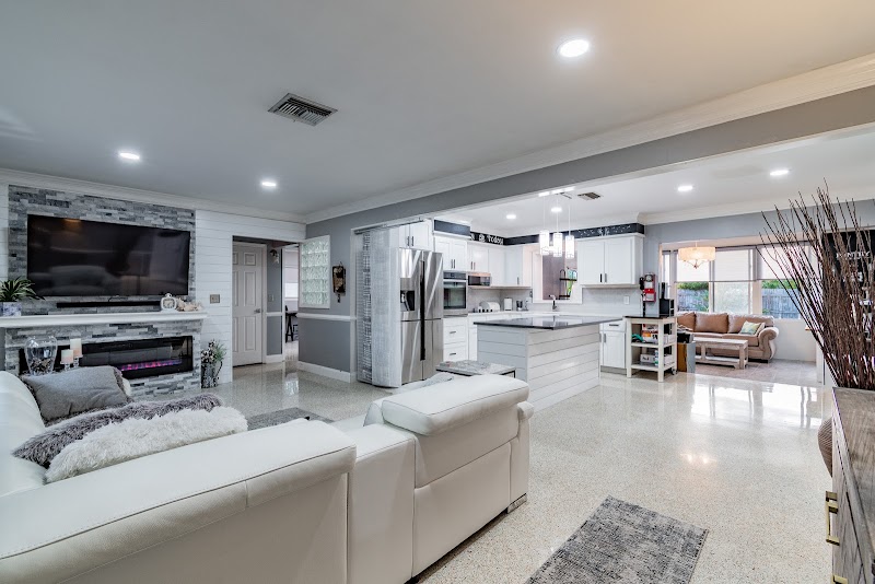 Lisa Hall Realty, Inc.