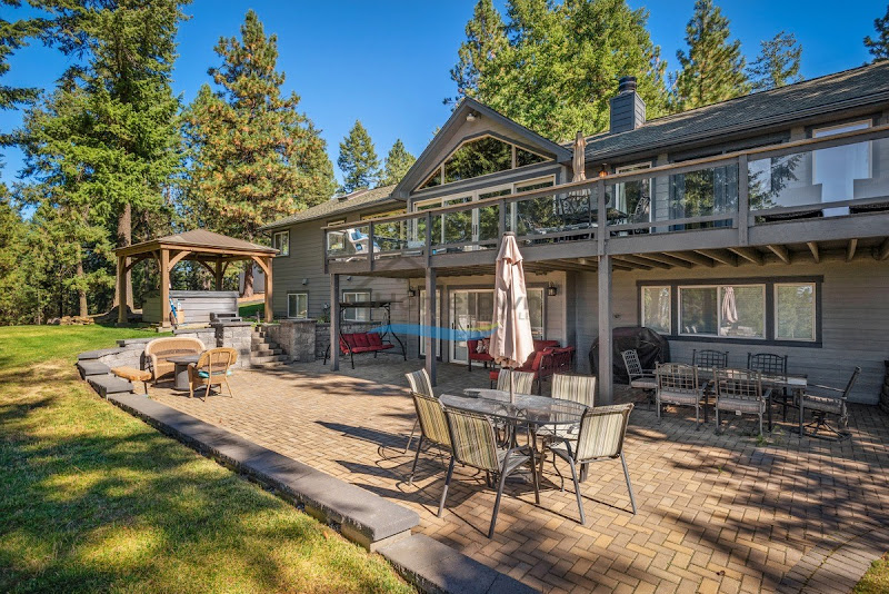 North Idaho Vacation Rentals - Vacation home rental agency in Coeur d'Alene