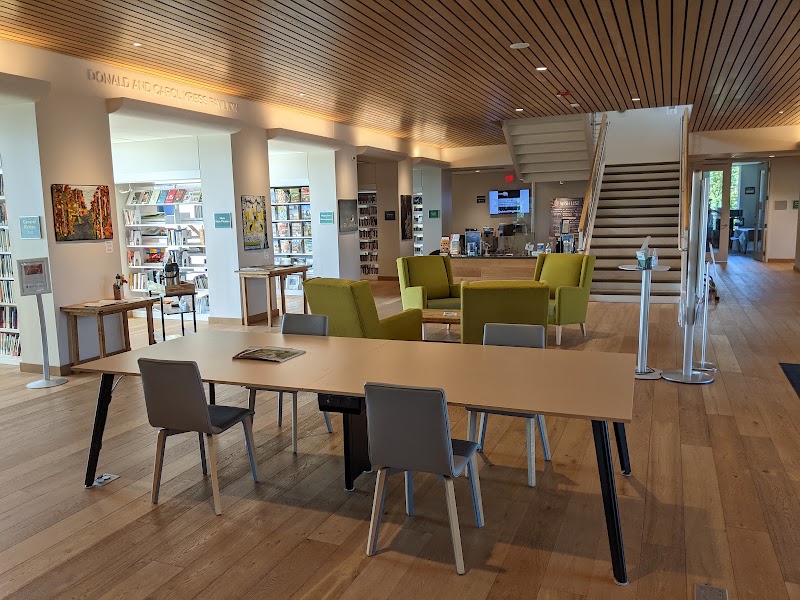 Door County Library - Egg Harbor - Public library in Egg Harbor