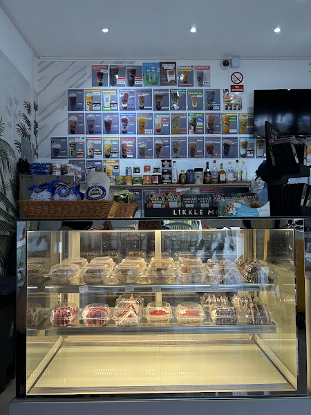 YISS CO Sweet Treats