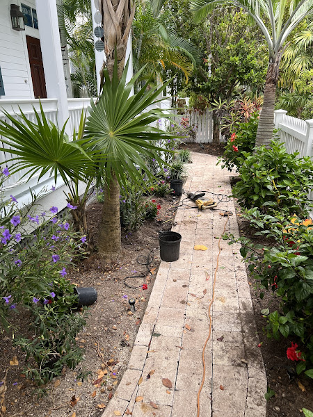 Greenscape Landscapes Of Key West LLC