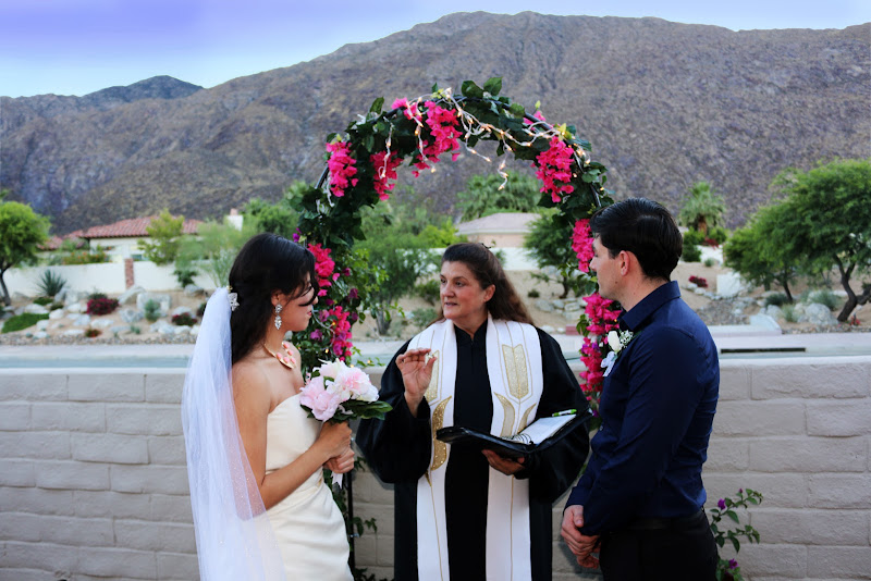 Palm Springs Wedding Chapel - Wedding venue in Palm Springs