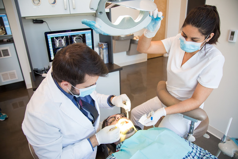 Chicago Dental Boutique - Dentist in Chicago