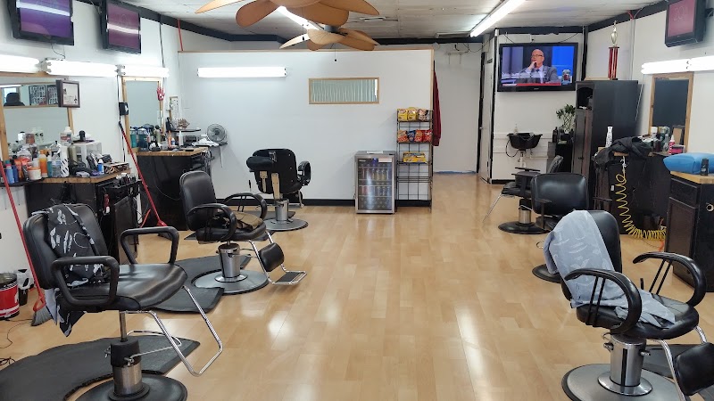 New York Stylze Barber Shop photo