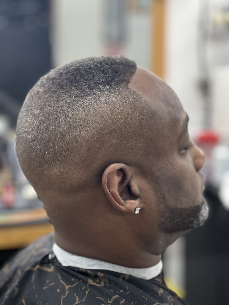 New York Stylze Barber Shop photo