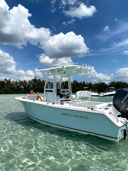 Big Daddy Boat Rentals