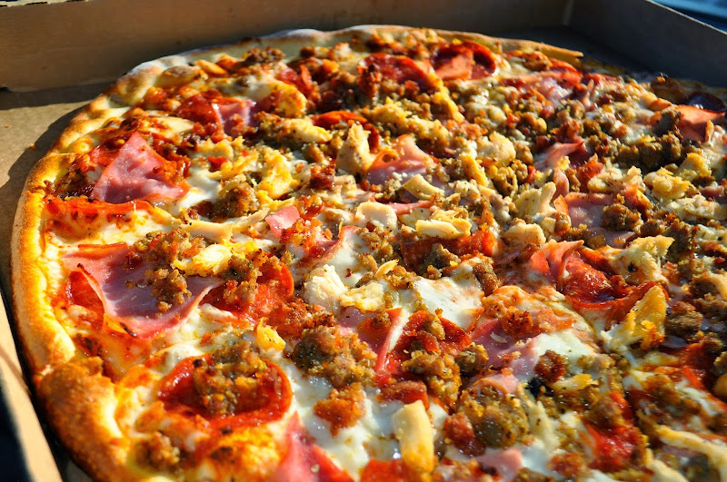 Vinny's Pizza