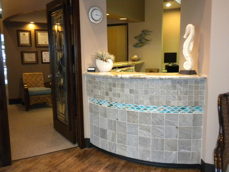 Dr. James R. Blankenship, DDS