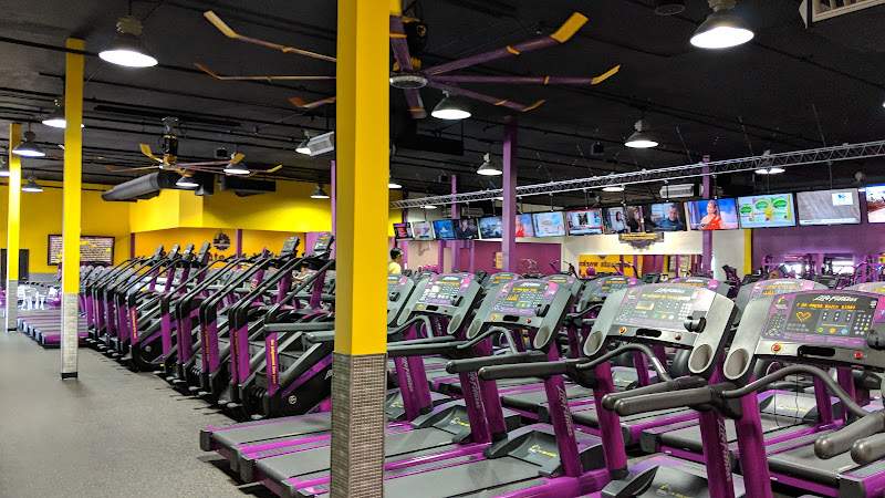 Planet Fitness