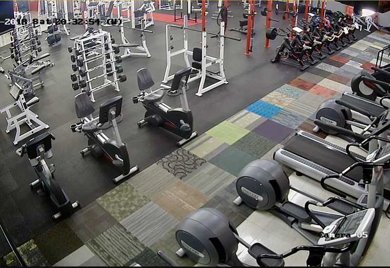 KA Fitness, LLC