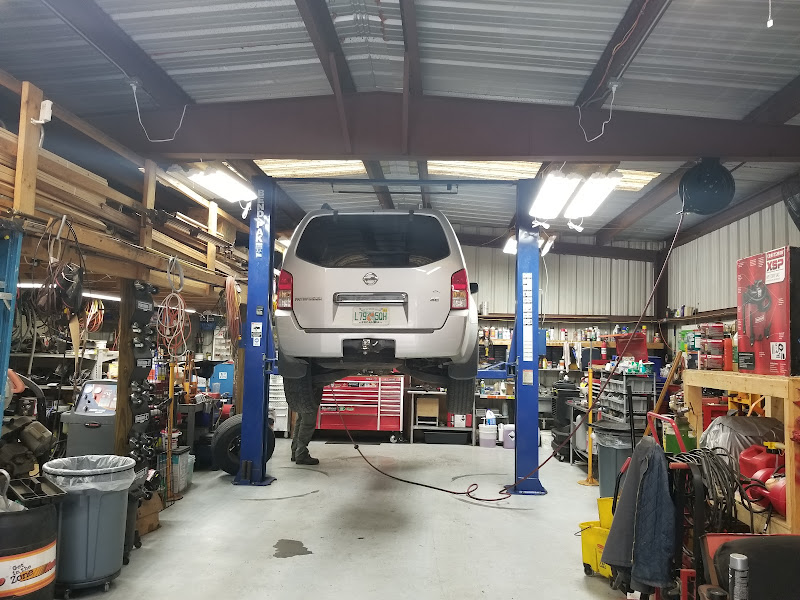 My Mobile Mechanic, LLC