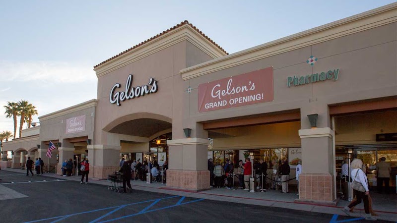 Gelson's Rancho Mirage - Grocery store in Rancho Mirage