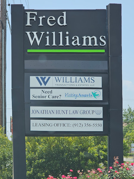 Jonathan J. Hunt, LLC