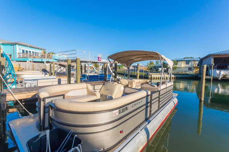 OB Watersports - Boat rental service in Orange Beach