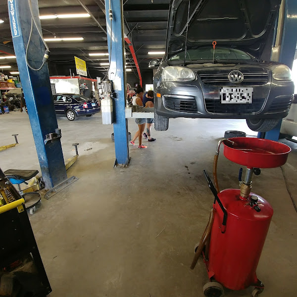 Austin DIY Shop