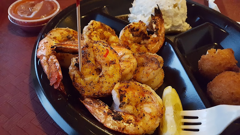 Scooter's Fish House