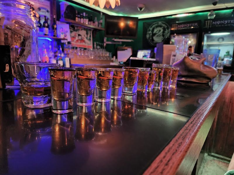 The Absinthe Bar - Bar in Breckenridge