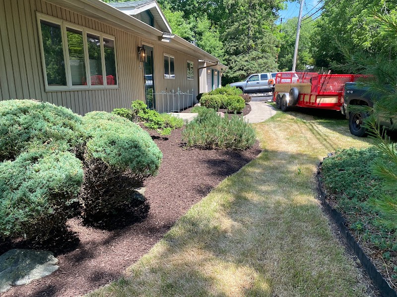 MendozaLandscaping LLC