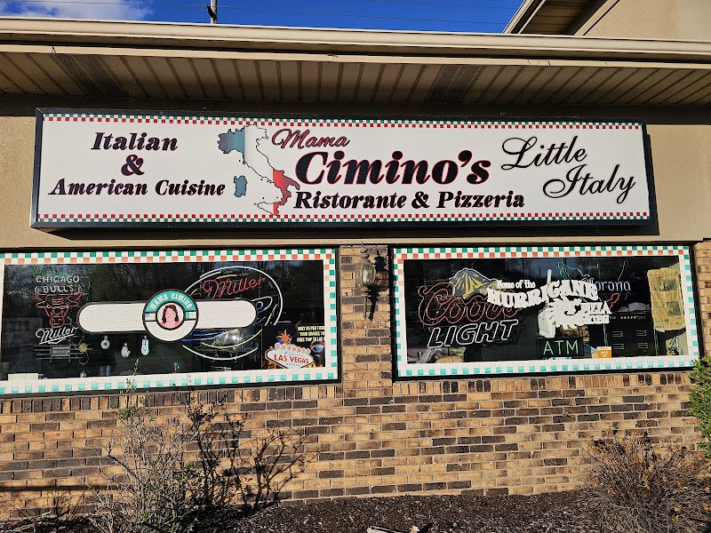 Mama Cimino's Pizza