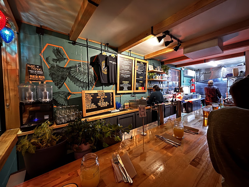 Little Chango - Restaurant in Asheville