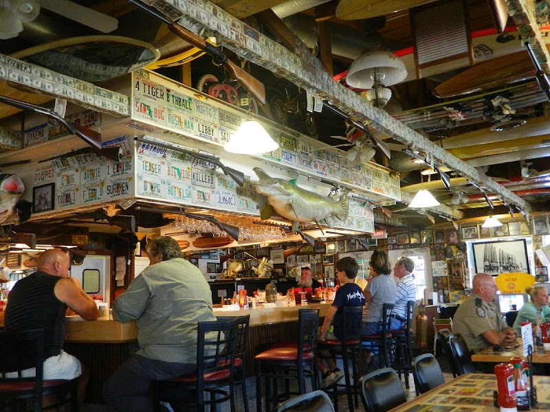 J. Michael's Restaurant
