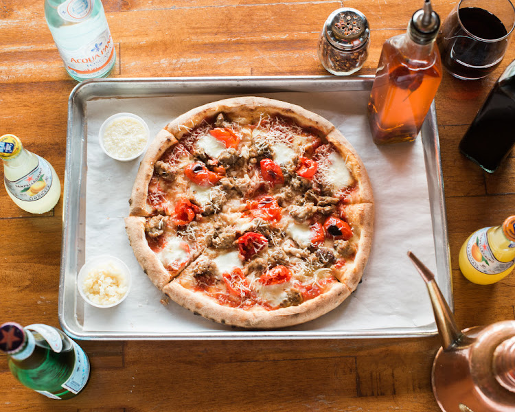 DeSano Pizzeria Napoletana