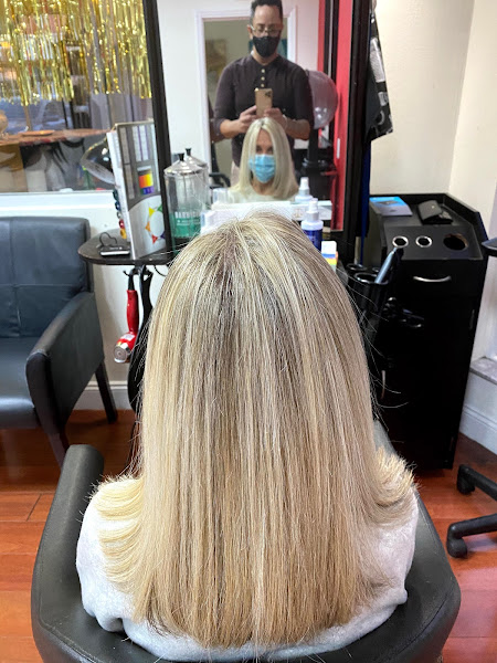 Spaulo Esthetic Salon