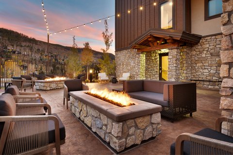 Residence Inn by Marriott Vail