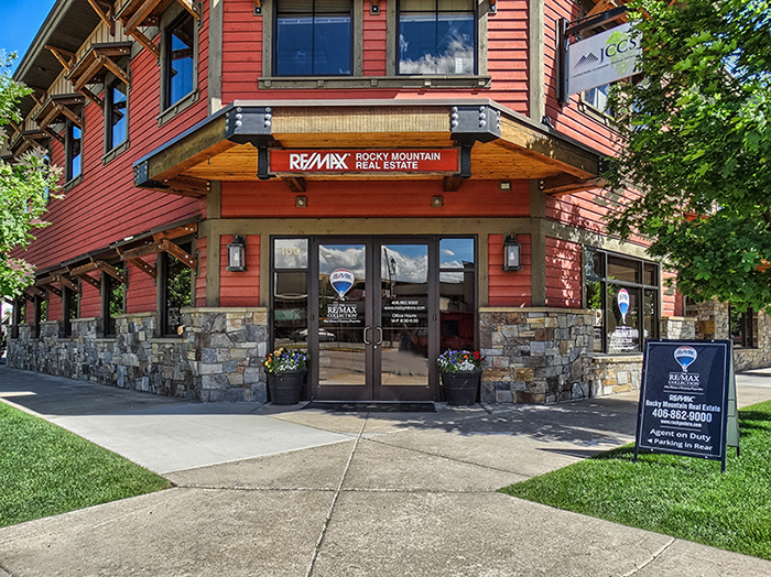 RE/MAX Rocky Mountain Real Estate Whitefish MT - Real estate agency in Whitefish