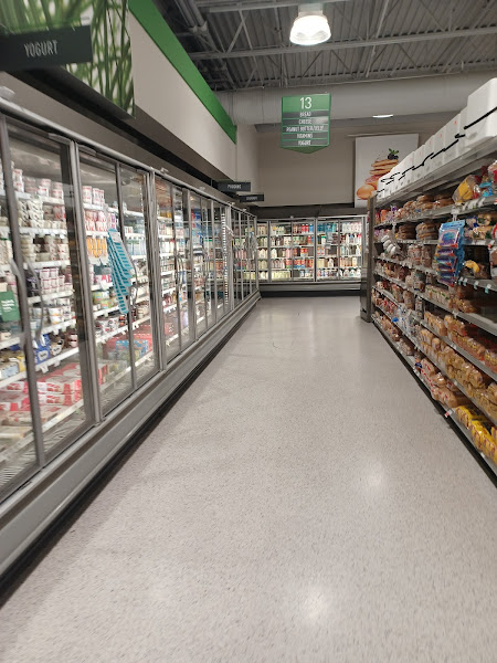 Publix Super Market at Ocean Park Pavilion