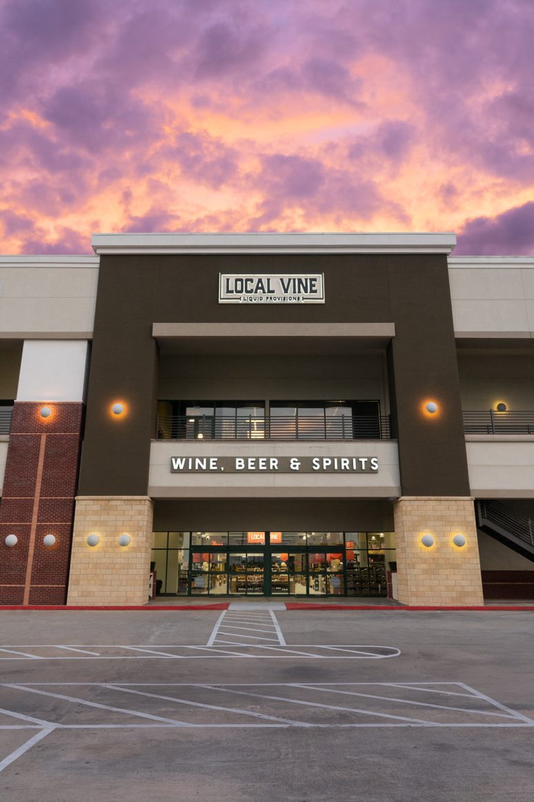 Local Vine Wine Beer and Liquor - Liquor store in Atlanta
