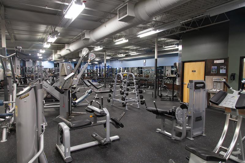 Ridge Athletic Clubs