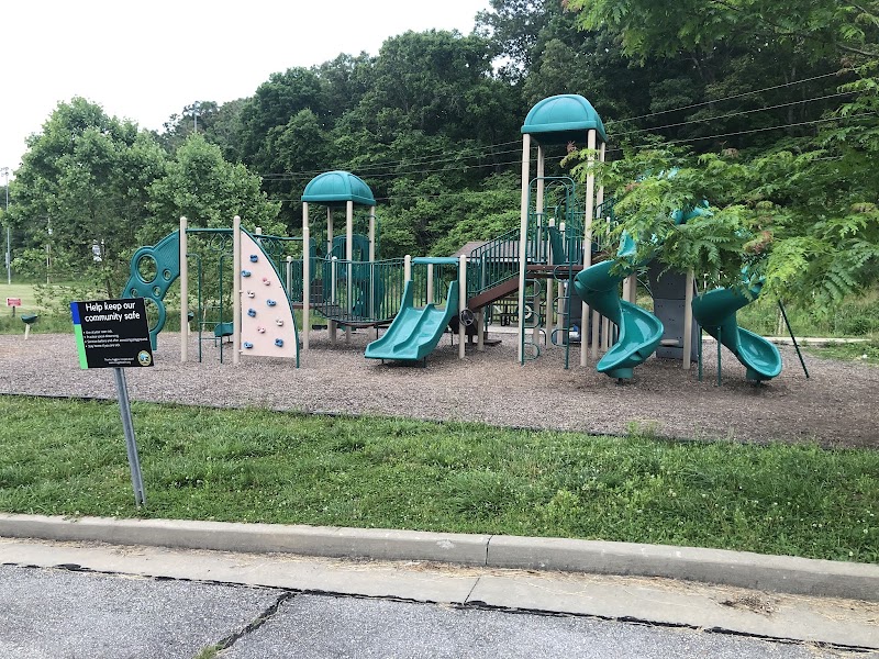 Osage Beach City Park - Park in Osage Beach