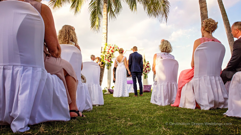 Destination Dream Weddings - Wedding planner in Km 10