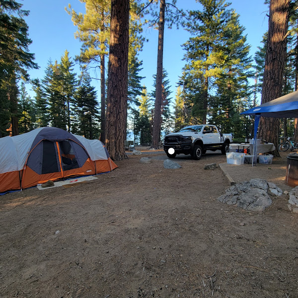 D. L. Bliss State Park