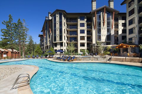 The Westin Monache Resort, Mammoth - Hotel in Mammoth Lakes