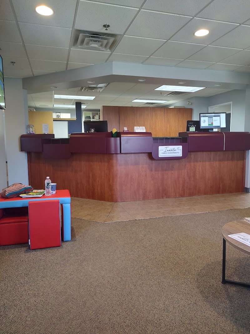 Innate Family Chiropractic
