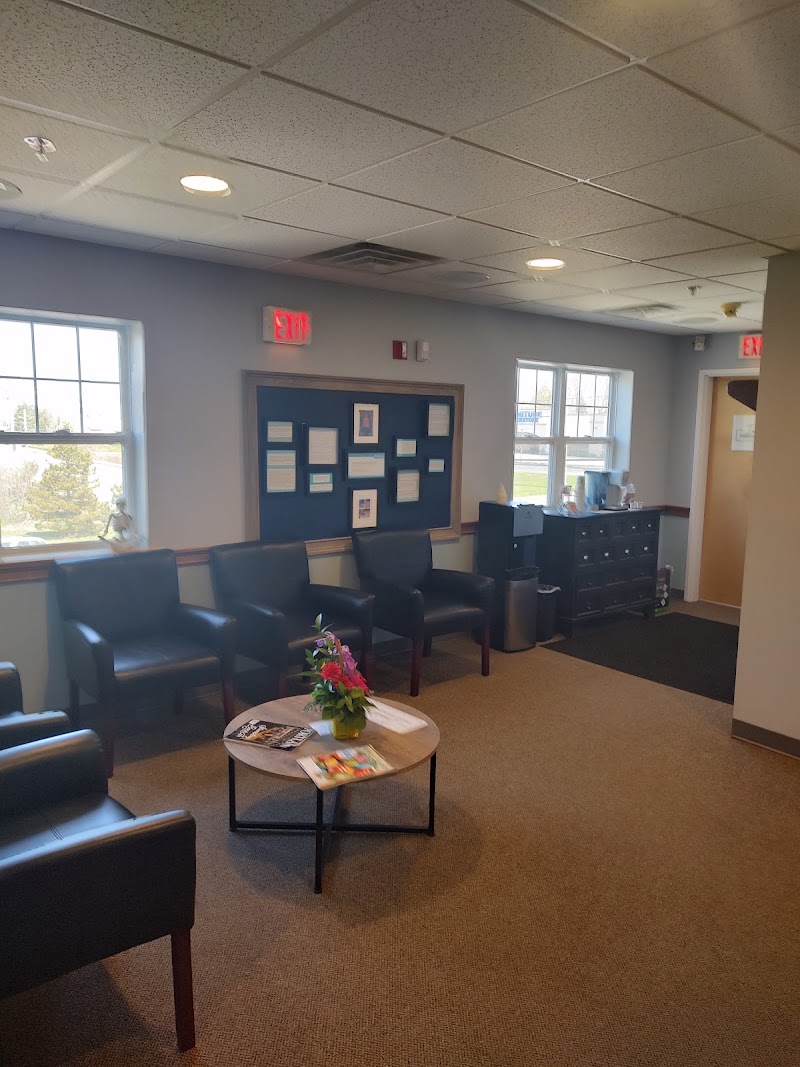 Innate Family Chiropractic photo