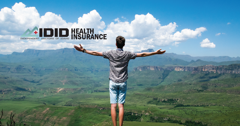 Independent Doctors of Idaho - IDID