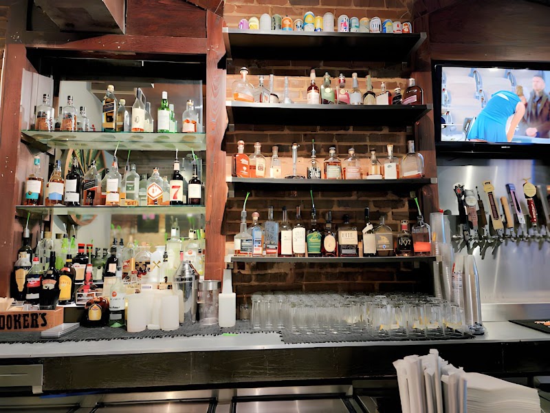 Park Bar - Bar in Atlanta