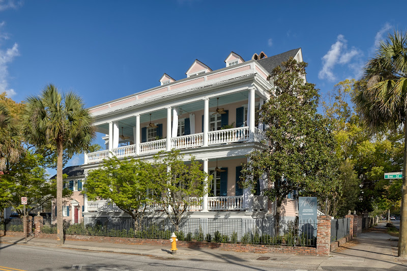 The Ashley - Hotel in Charleston