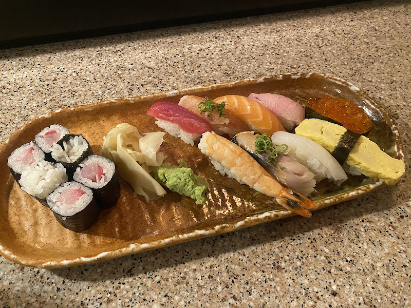 Hiro's Sushi & Japanese Kitchen - Japanese restaurant in Sedona
