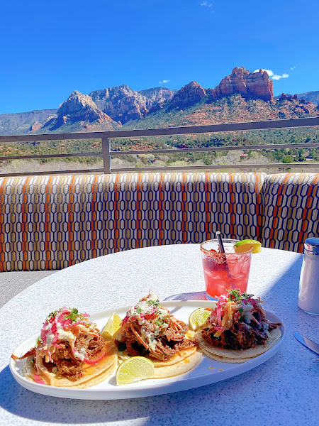 The Vault Uptown - Bar & grill in Sedona