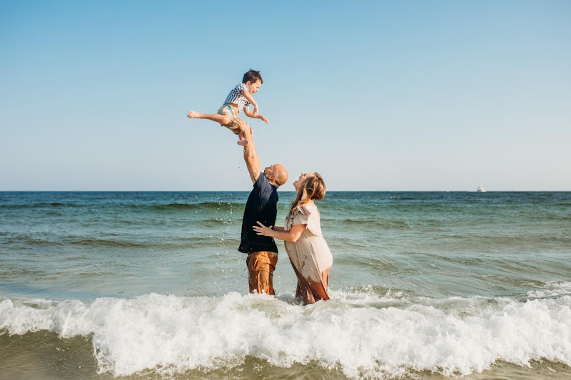 Southern Shores Photography - Photographer in Orange Beach