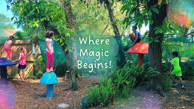 The Sarasota Children's Garden