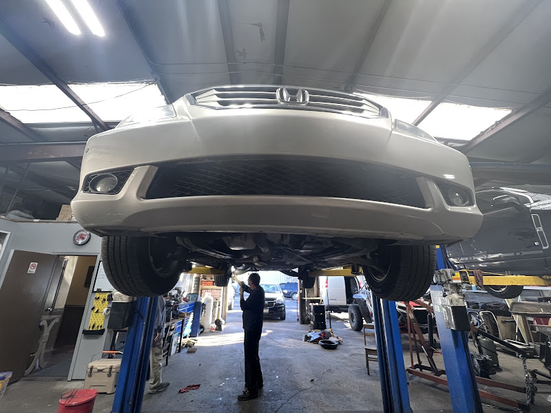 Automotive Solutions