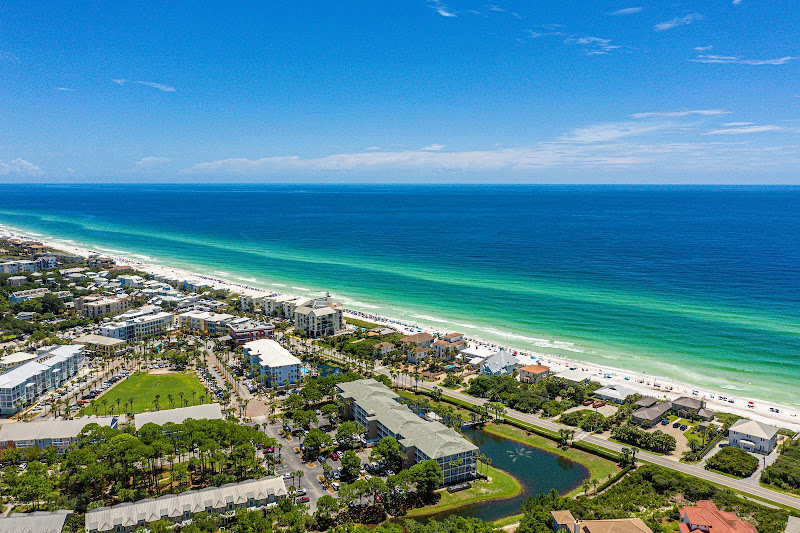 Brightline Title, LLC - Real estate attorney in Santa Rosa Beach