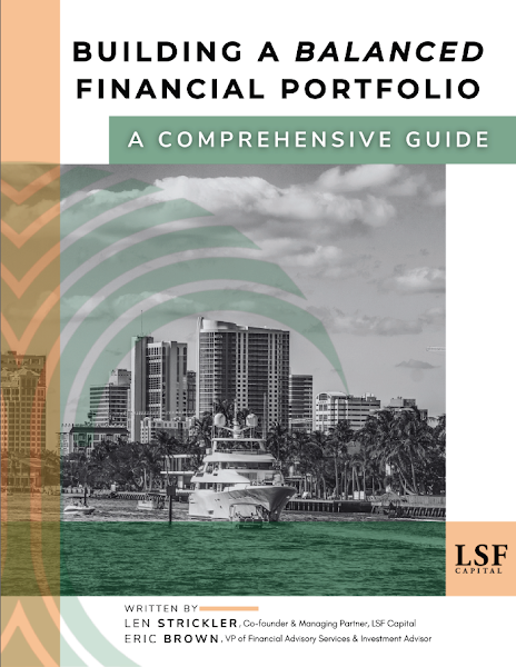 LSF Capital
